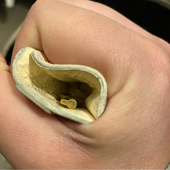 Yves Saint Laurent Muse Two Purse - Picture 12 of 13